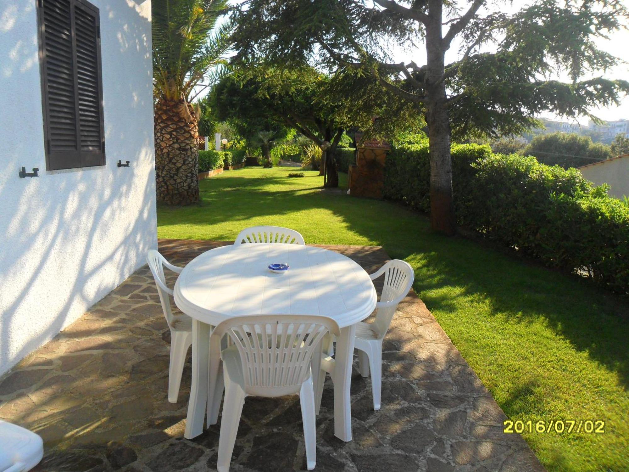 I Salici Apartment Capoliveri  Bagian luar foto